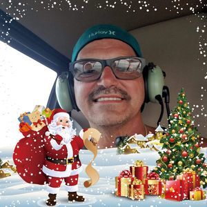 Meet your Posher, Greg